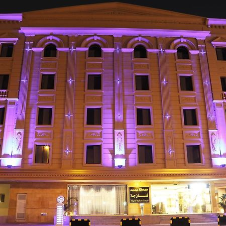 Sakan Com Jeddah Ngoại thất bức ảnh
