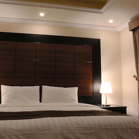 Sakan Com Jeddah Ngoại thất bức ảnh