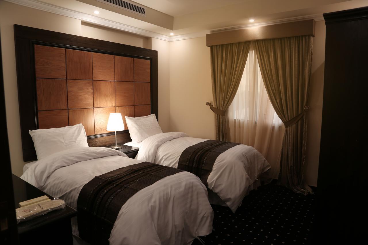 Sakan Com Jeddah Ngoại thất bức ảnh