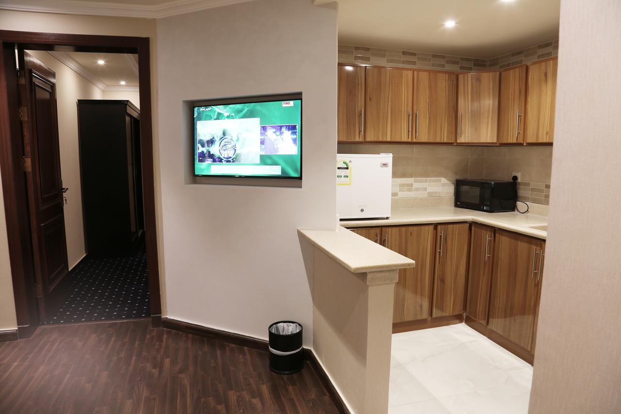 Sakan Com Jeddah Ngoại thất bức ảnh