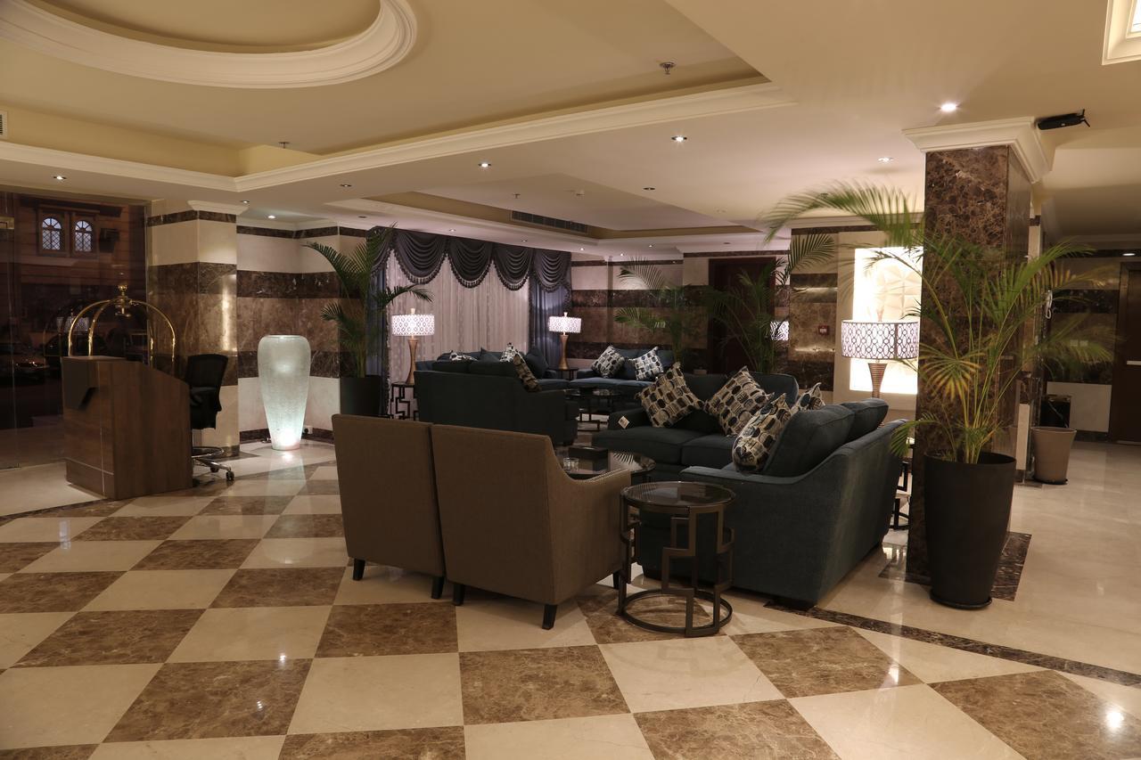 Sakan Com Jeddah Ngoại thất bức ảnh