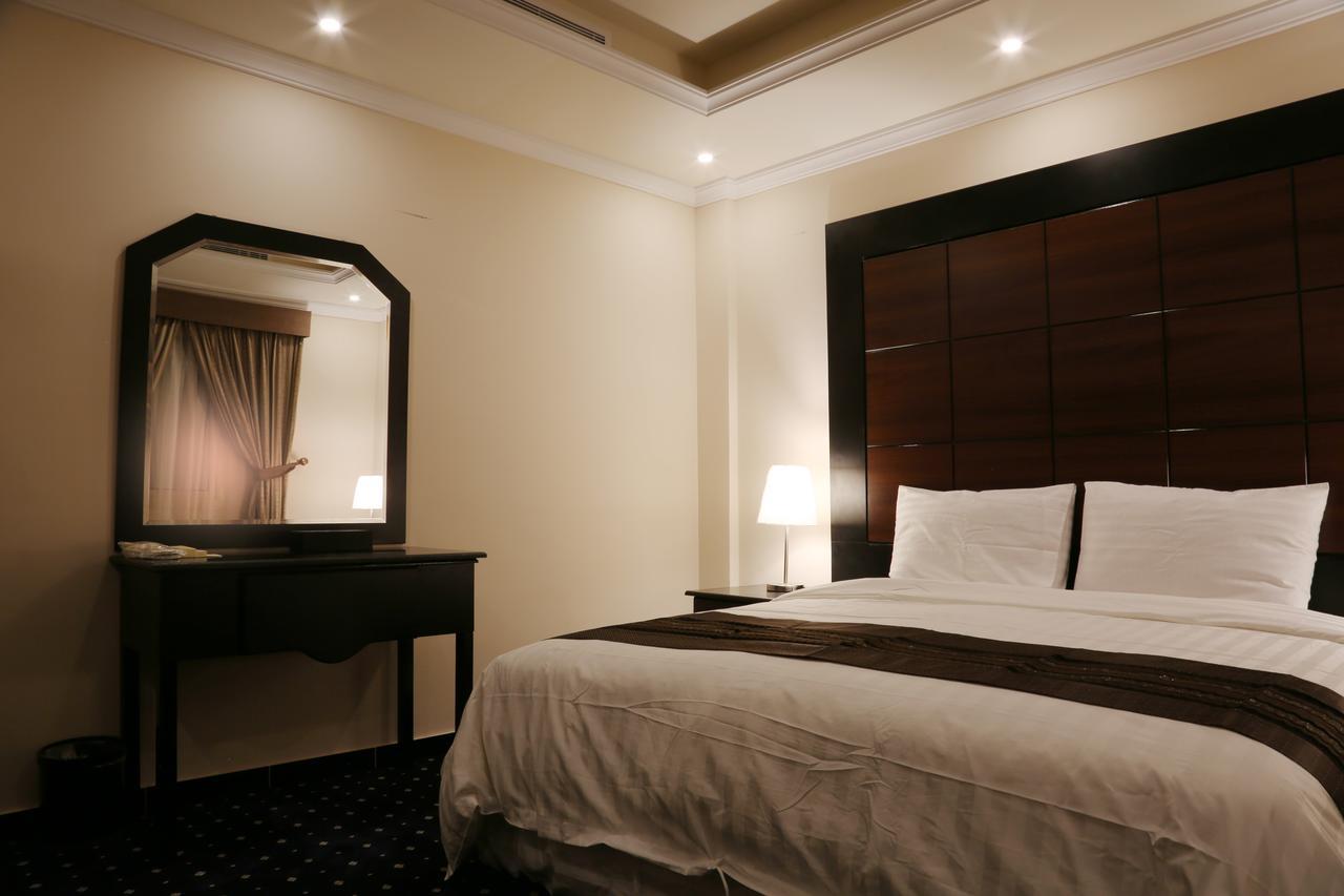 Sakan Com Jeddah Ngoại thất bức ảnh