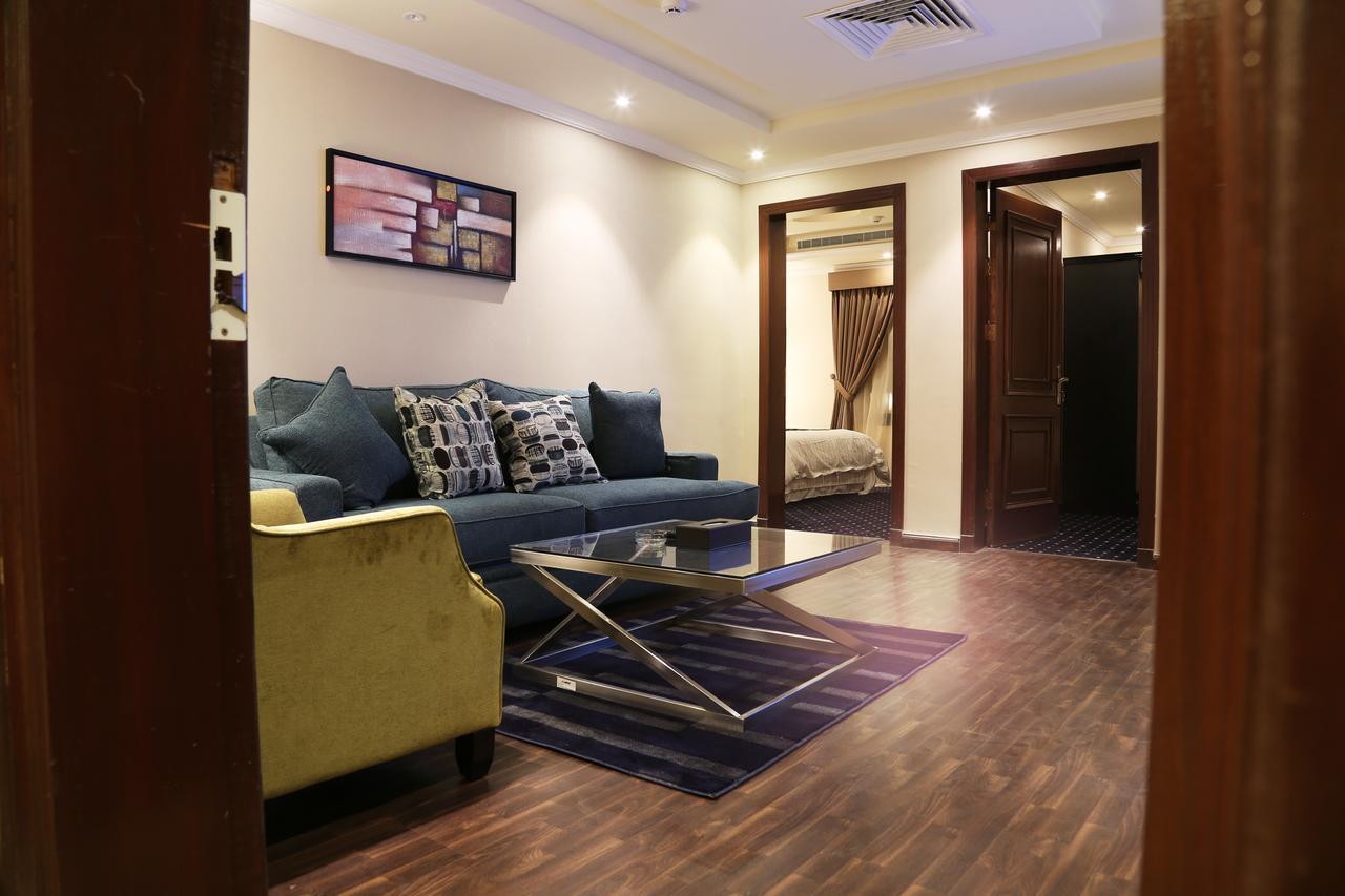 Sakan Com Jeddah Ngoại thất bức ảnh