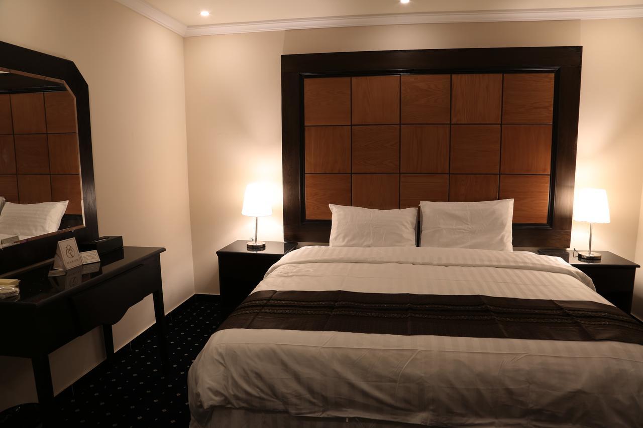 Sakan Com Jeddah Ngoại thất bức ảnh