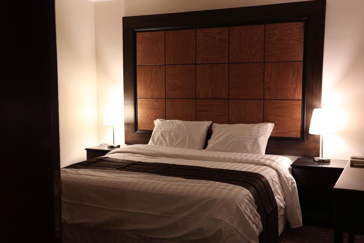 Sakan Com Jeddah Ngoại thất bức ảnh