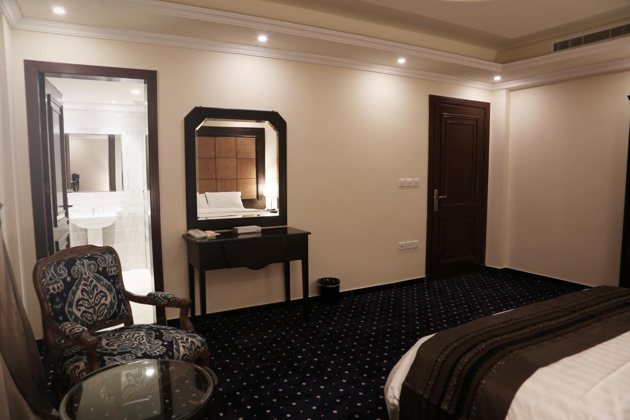 Sakan Com Jeddah Ngoại thất bức ảnh