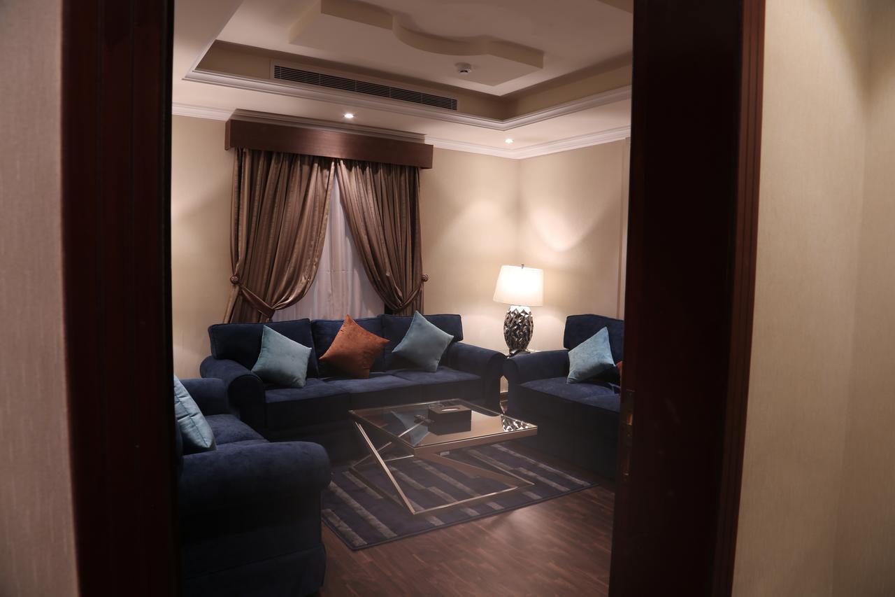 Sakan Com Jeddah Ngoại thất bức ảnh