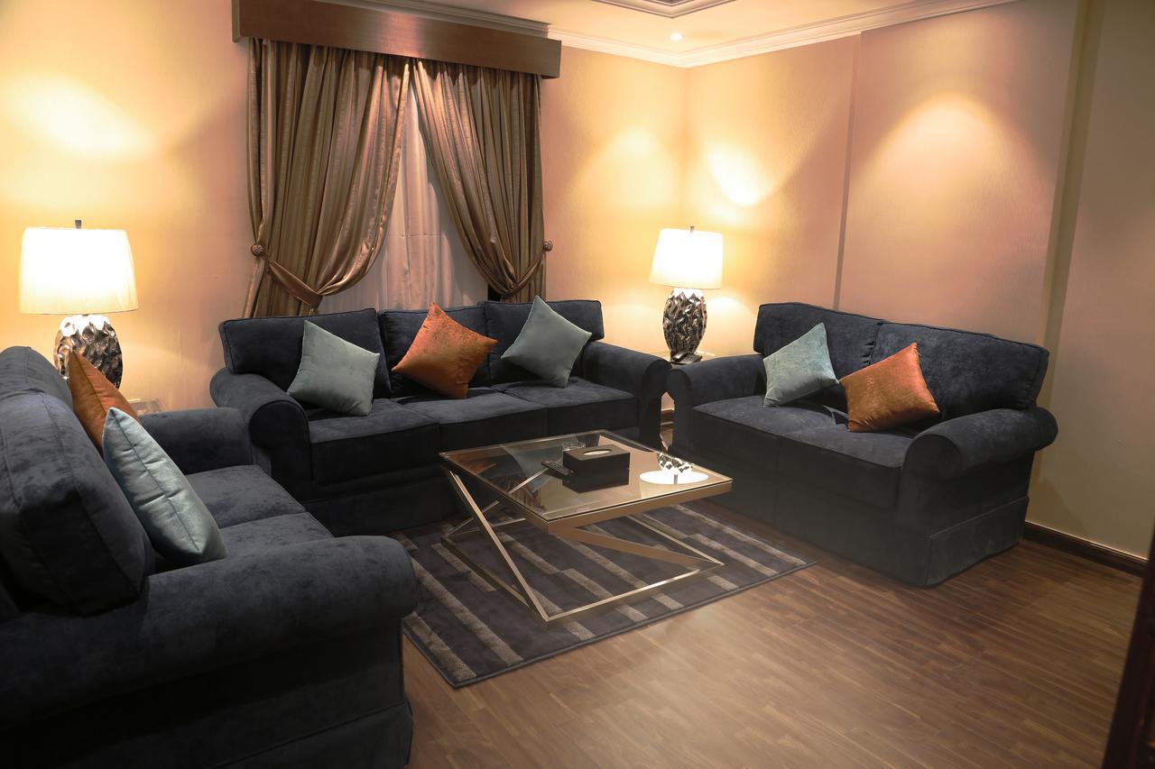 Sakan Com Jeddah Ngoại thất bức ảnh