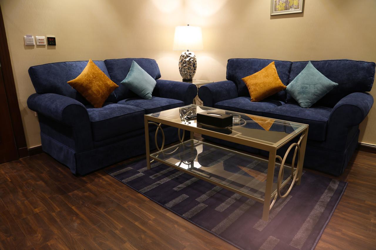 Sakan Com Jeddah Ngoại thất bức ảnh
