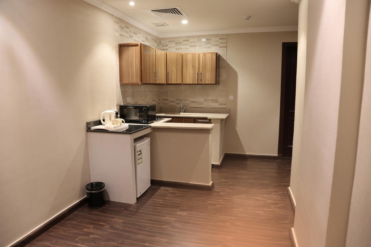 Sakan Com Jeddah Ngoại thất bức ảnh