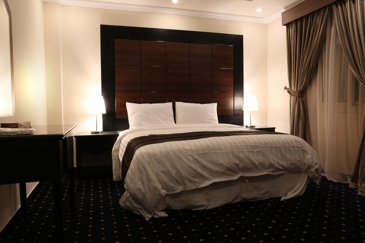 Sakan Com Jeddah Ngoại thất bức ảnh
