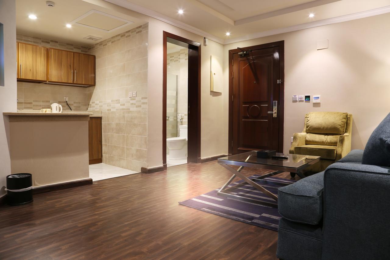 Sakan Com Jeddah Ngoại thất bức ảnh