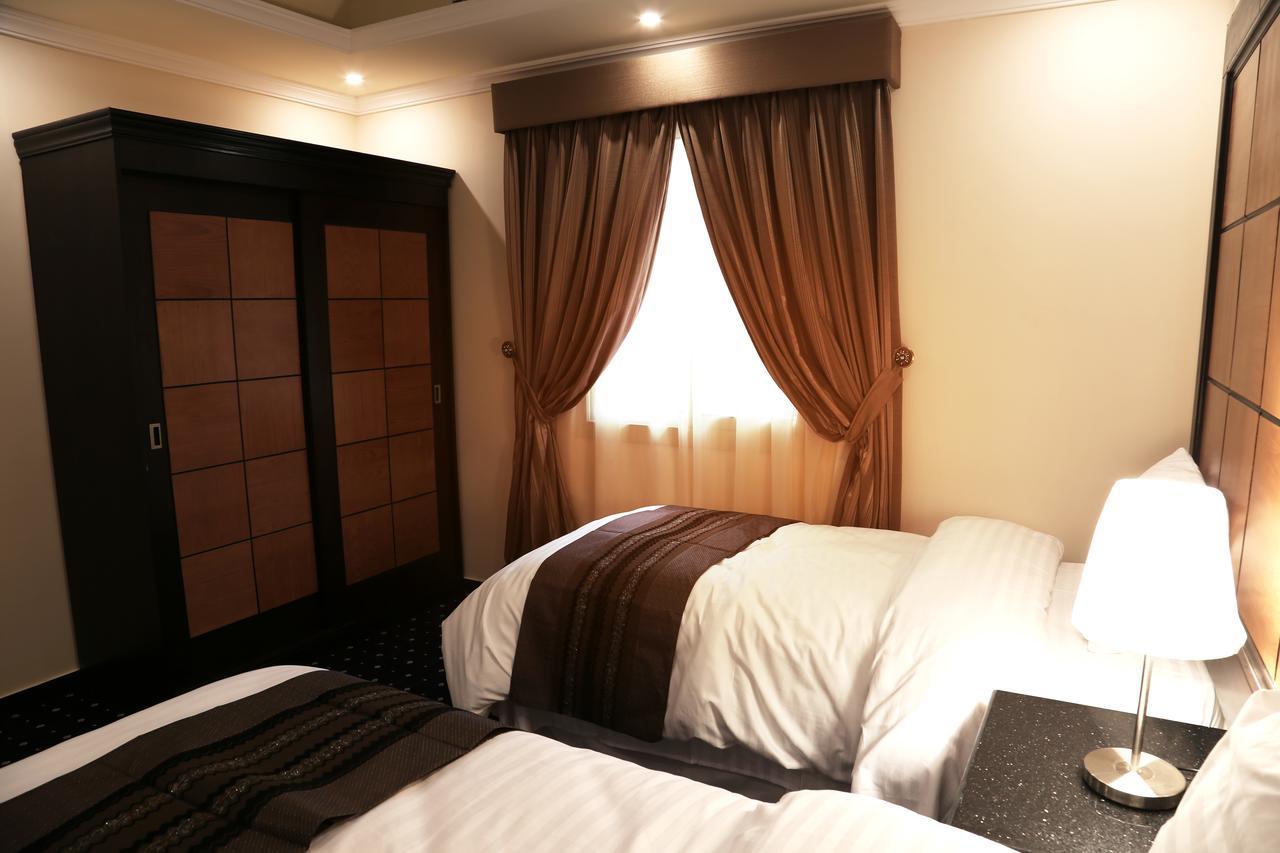 Sakan Com Jeddah Ngoại thất bức ảnh