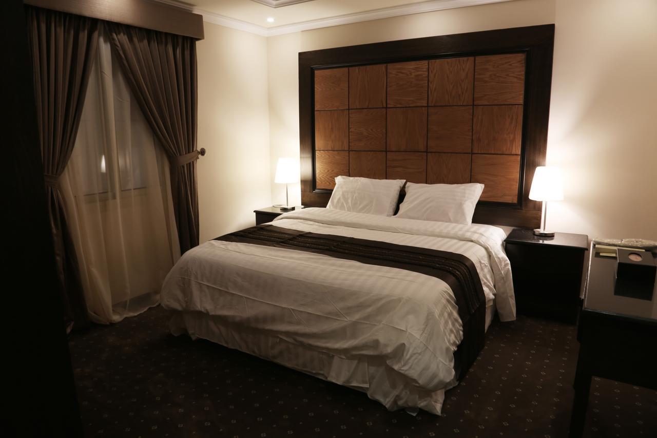 Sakan Com Jeddah Ngoại thất bức ảnh