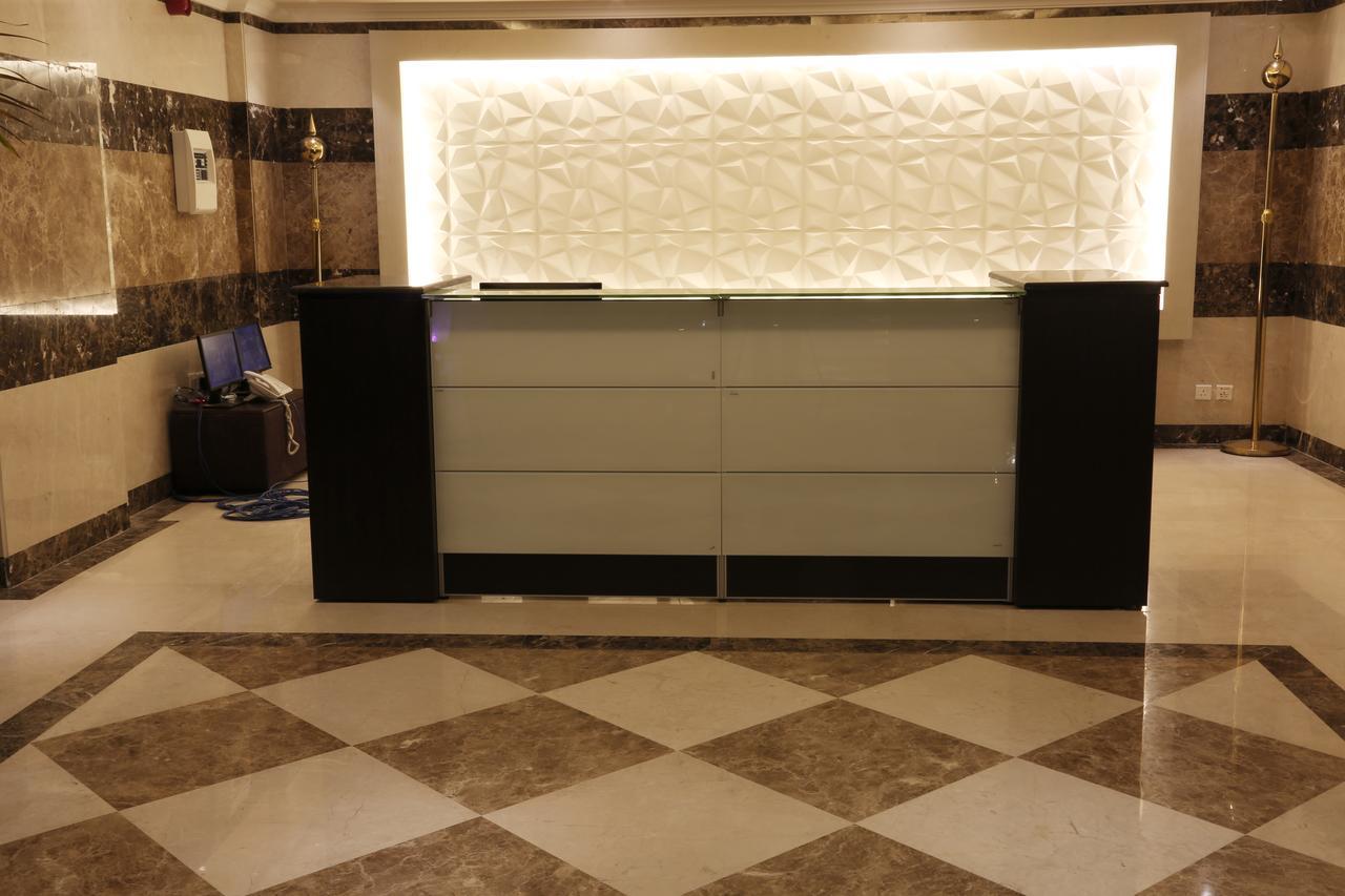 Sakan Com Jeddah Ngoại thất bức ảnh