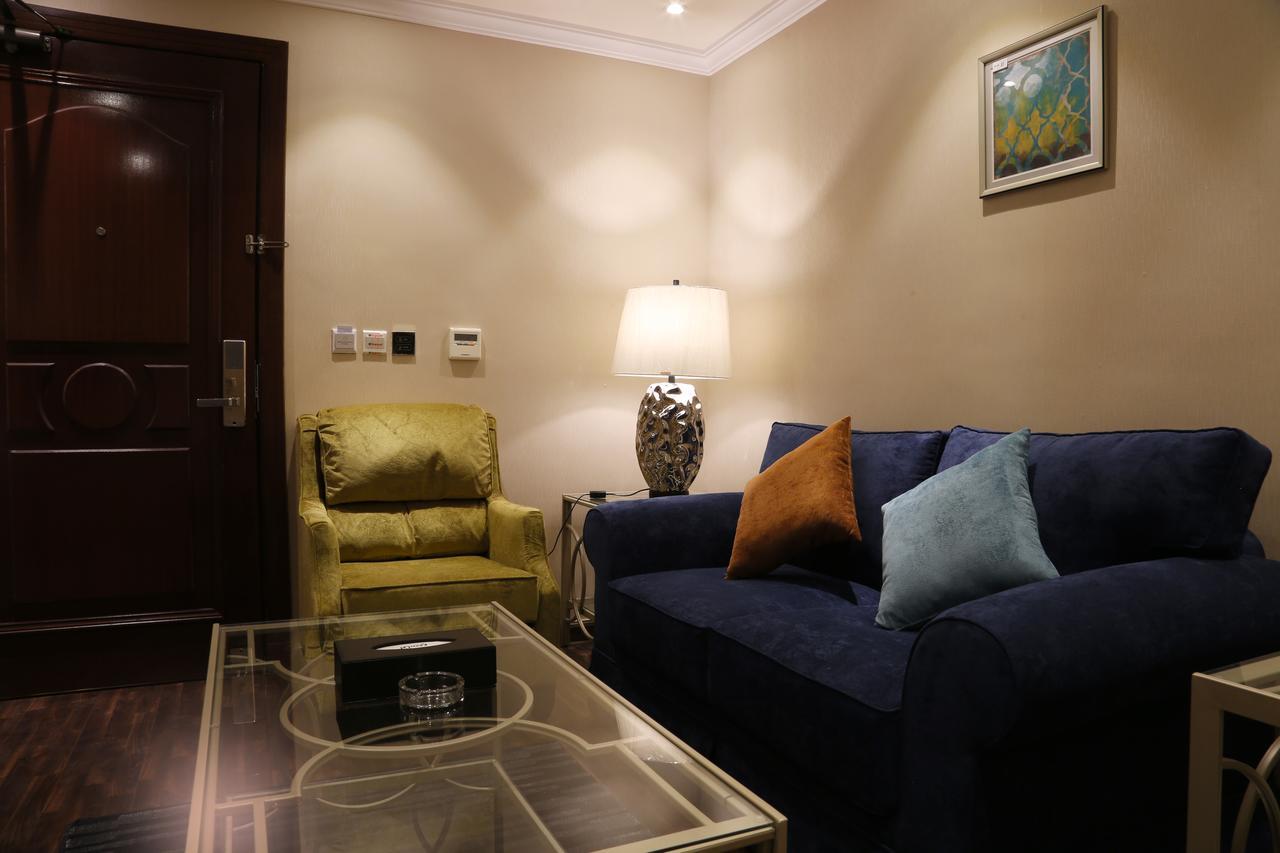 Sakan Com Jeddah Ngoại thất bức ảnh