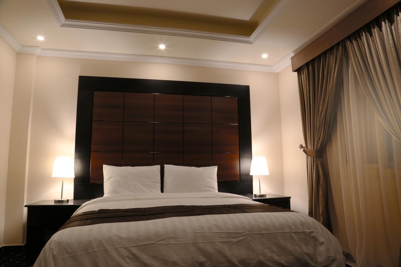 Sakan Com Jeddah Ngoại thất bức ảnh