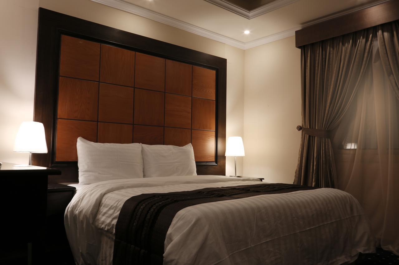 Sakan Com Jeddah Ngoại thất bức ảnh