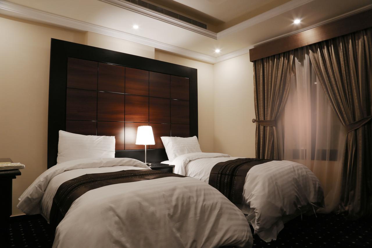 Sakan Com Jeddah Ngoại thất bức ảnh