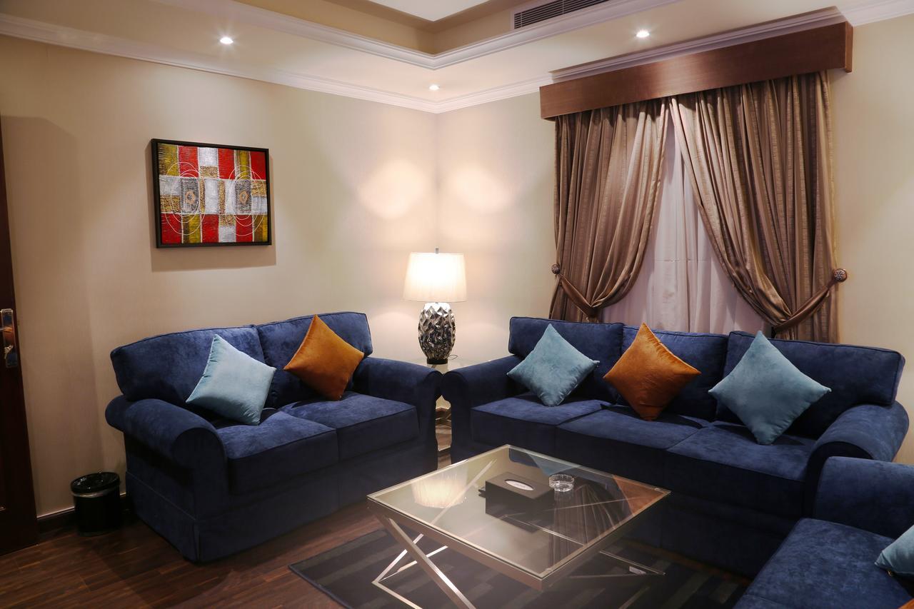 Sakan Com Jeddah Ngoại thất bức ảnh