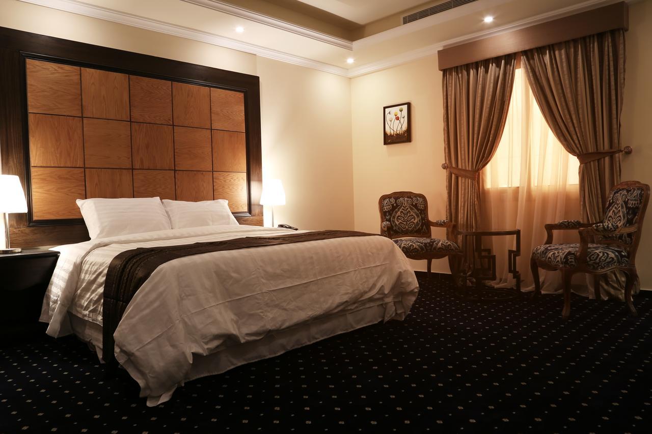 Sakan Com Jeddah Ngoại thất bức ảnh