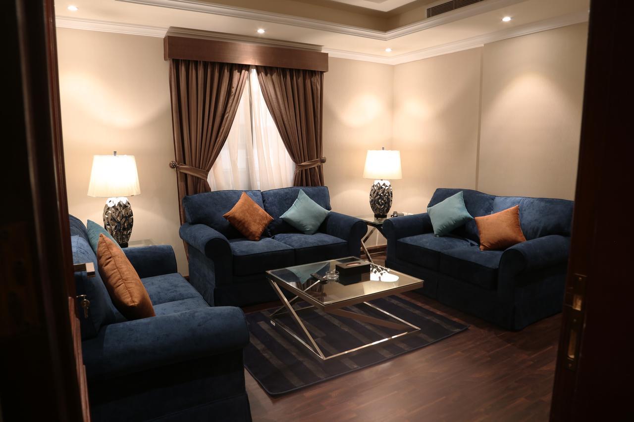 Sakan Com Jeddah Ngoại thất bức ảnh