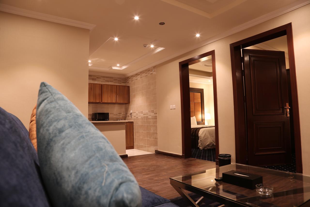 Sakan Com Jeddah Ngoại thất bức ảnh