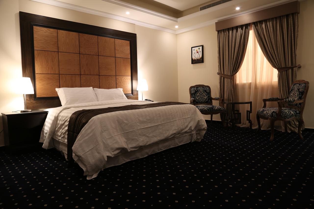 Sakan Com Jeddah Ngoại thất bức ảnh