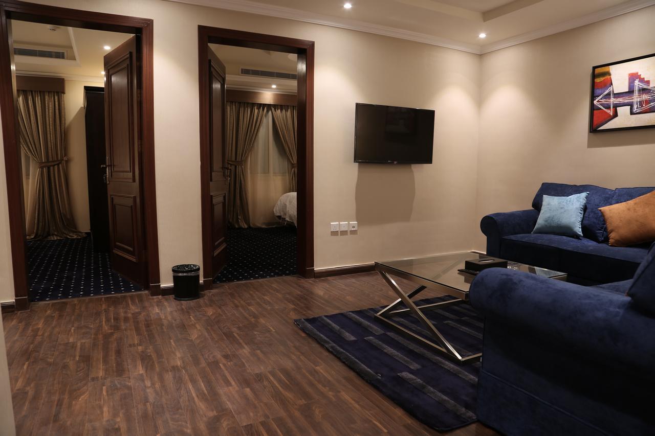 Sakan Com Jeddah Ngoại thất bức ảnh